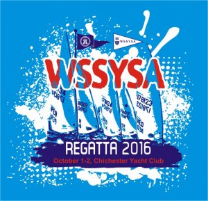 WSSYSA Regatta 2016 V2