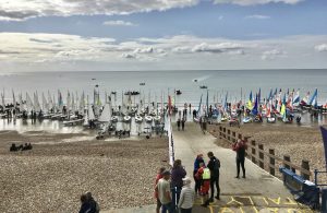 WSSYSA Regatta 2019 at Felpham
